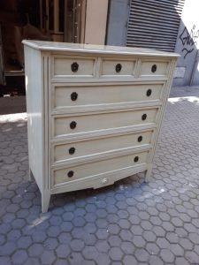 Cómoda agüellones | Muebles Marchena | Tienda de Muebles en Cádiz